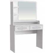 белое дерево