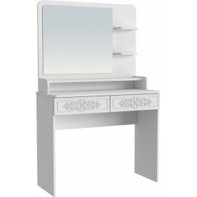 Туалетный столик Ассоль ТСН-3 Лайт