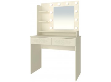 Туалетный столик Ассоль ТСН-5 Лайт