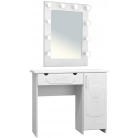 Туалетный столик ДримСтар-2