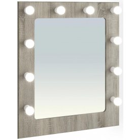 Туалетный столик Дримстар ДС-008 комплектация 1