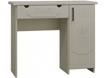 Туалетный столик ДримСтар ДС-2