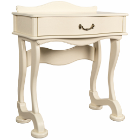 Туалетный столик Джульетта