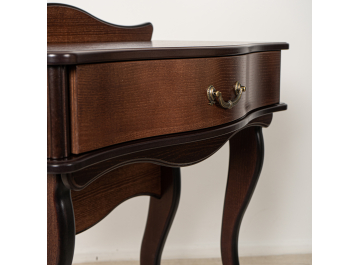 Туалетный столик Джульетта