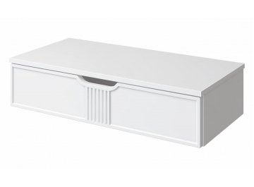 Туалетный столик ЭЛ-22 подвесной