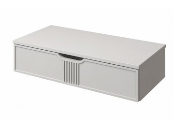 Туалетный столик Эмилия ЭЛ-22