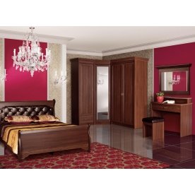 Туалетный столик Флоренция 673