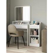 белое дерево