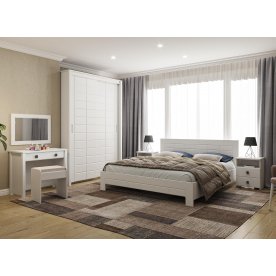 Туалетный столик Изабель ИЗ-40К