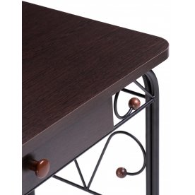 Туалетный столик Клео 3