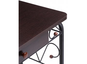 Туалетный столик Клео 3