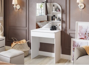 Туалетный столик Майя