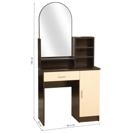 Туалетный столик Надежда-М 09