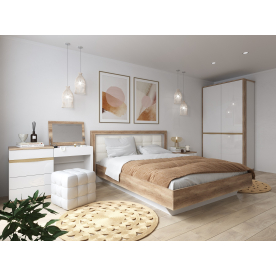 Туалетный столик Николь-Люкс 22