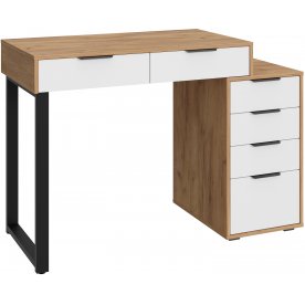 Туалетный столик Оптима ОП-18