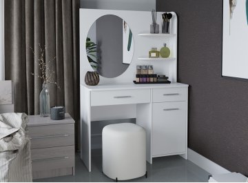 Туалетный столик Эвита