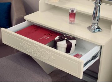 Туалетный столик Туалетный столик ТС-15