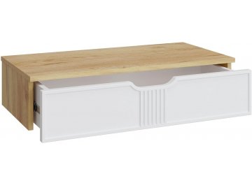 Туалетный столик ЭЛ-22 подвесной