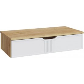 Туалетный столик ЭЛ-22 подвесной