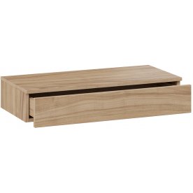 Туалетный столик ТД-102.08.02 подвесной