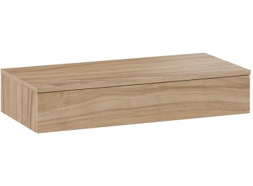 Туалетный столик ТД-102.08.02 подвесной