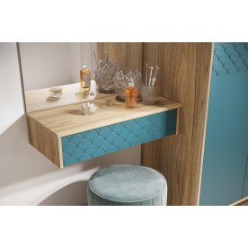 Туалетный столик Велламо