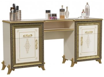 Туалетный столик Версаль