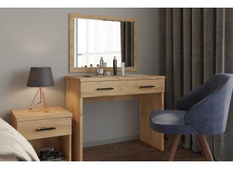 Туалетный столик Виктория ВИ-1851