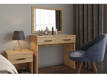 Туалетный столик Виктория ВИ-1851