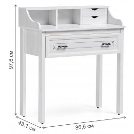 ТВ-тумба Афродита 25