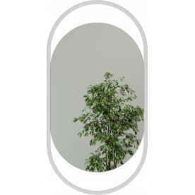 Настенное зеркало Evelix