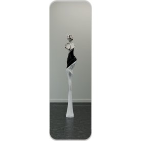 Настенное зеркало Kuvino