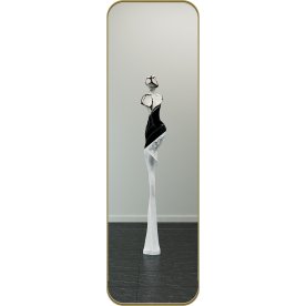 Настенное зеркало Kuvino