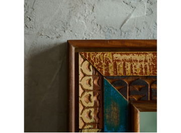 Зеркало Джамби 4