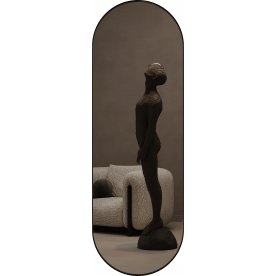 Настенное зеркало Nolvis