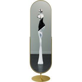 Напольное зеркало Ozevis