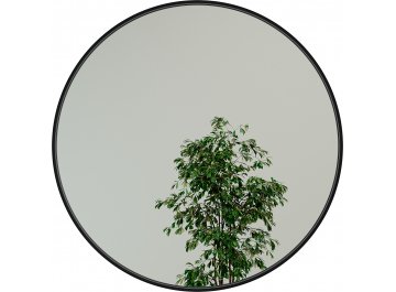 Настенное зеркало Rauntel