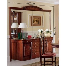 Зеркало Зеркало Империя №35