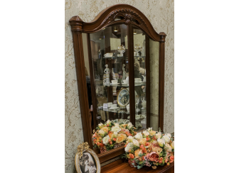 Зеркало Раис 4/0