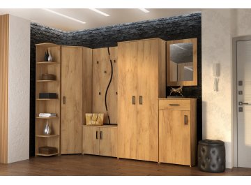 Зеркало Агата АТ-7