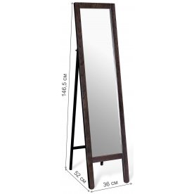 Зеркало Альберо SHT-М1