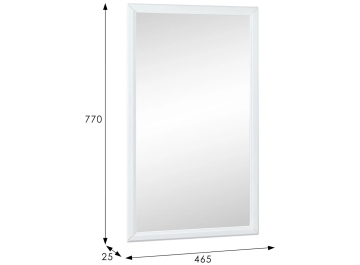 Зеркало Артемида