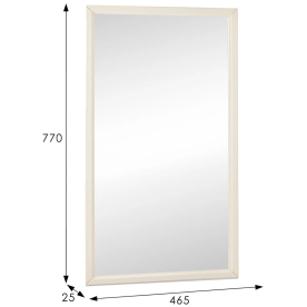 Зеркало Артемида