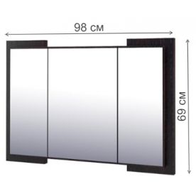 Зеркало Барселона