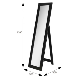 Зеркало BeautyStyle 8