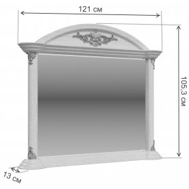 Зеркало Да Винчи