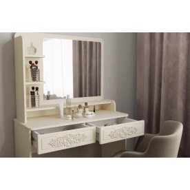 Зеркало для туалетного столика ТН-2