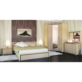 Зеркало Глория МН-210-04 