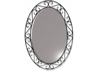 Зеркало Грация 629