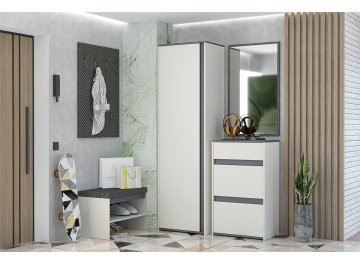 Зеркало Иннэс-12